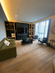 Venta De Penthouse En Polanco