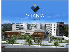 venta de departamentos en nuevo vallarta, nayarit