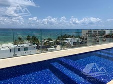 1 recamara en venta en playa del carmen centro playa del carmen