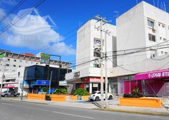 2 recamaras en renta en supermanzana 20 centro cancún