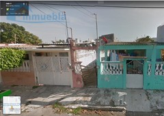 2 recamaras en venta en venustiano carranza boca del río