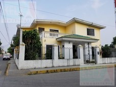 3 recamaras en venta en altamira