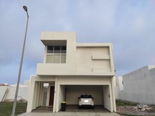 3 recamaras en venta en alvarado