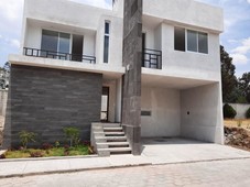 3 recamaras en venta en pueblo san esteban tizatlan tlaxcala