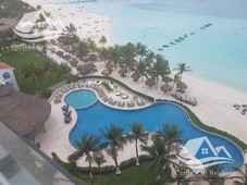 3 recamaras en venta en zona hotelera cancún