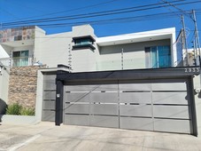 casa en venta en bosques de la victoria, guadalajara, jalisco