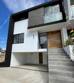 casa en venta en la cima, zapopan, jalisco