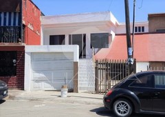 Casa en Venta en Xicoténcatl Leyva en Otay Tijuana