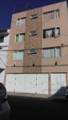 departamento en venta, col. granjas mexico,