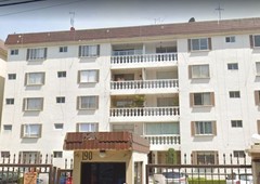 DEPARTAMENTO EN VENTA EX HACIENDA COAPA COYOACAN