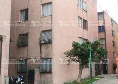 departamento en venta iztapalapa el mirador luna e-3