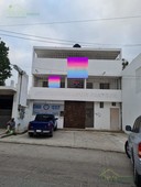 estudio en venta en villa hermosa tampico