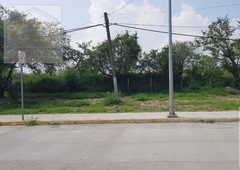 más de 500 mts. en venta en fraccionamiento laguna florida altamira