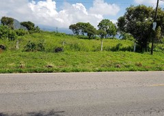 más de 500 mts. en venta en tlayacapan