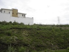 TERRENO EN VENTA EN CONDOMINIO CORTIJO DE SAN AGUSTIN.