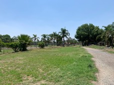 terreno en venta en el paraiso, tlajomulco de zúñiga, jalisco