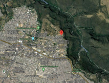 terreno en venta en huentitán el alto, guadalajara, jalisco