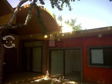 venta de casa amueblada en xochitepec
