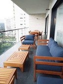 VENTA DEPARTAMENTO CUMBRES DE SANTA FE,