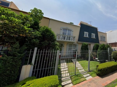 BONITA CASA EN VENTA EN LOMAS DE LAS PALMAS, HUIXQUILUCAN, ESTADO DE MÉXICO