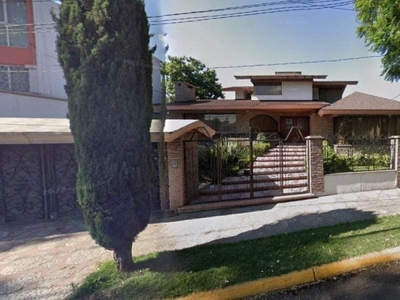 Bonita casa en venta en una de las zonas mas bonitas de Tlalnepantla EDOMEX