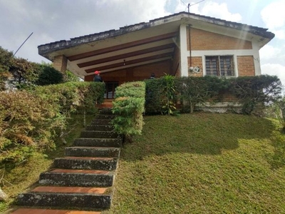 Cabaña de descanso amueblada en venta Xaltepec, zona conurbada Xalapa,Ver.