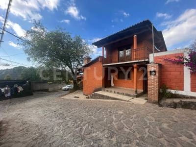 Casa en renta, Casas Viejas.