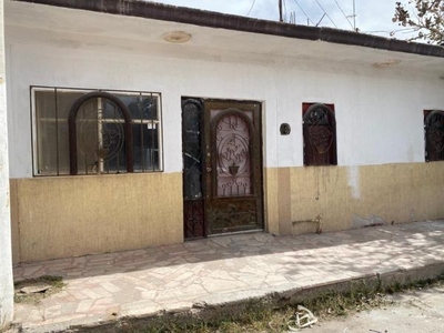 Casa en venta Emiliano Zapata en Matamoros Coah