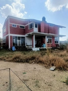 CASA EN VENTA EN ATLATLAHUCAN