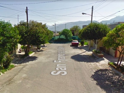 Casa en Venta en Colinas de San Francisco Saltillo Coahuila EN REMATE