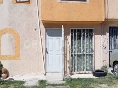 Casa en venta en Las Américas Ecatepec de Morelos
