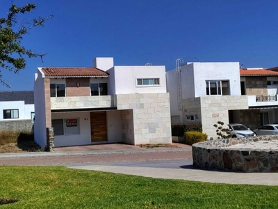 Casa en VENTA en Lomas de La Vista, La Vista Residencial Querétaro