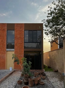 CASA EN VENTA EN TEPOZTLAN