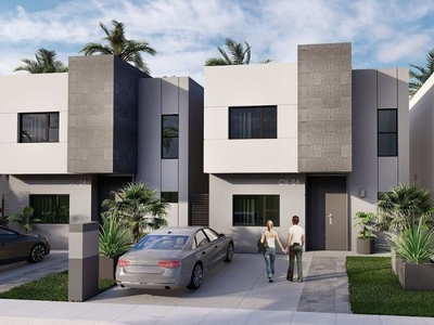 CASA EN VENTA RESIDENCIAL LA CUSPIDE MODELO BALBI