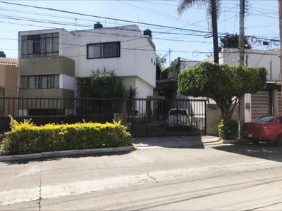 Casa en Venta, Vallarta Poniente, Zapopan, Jalisco