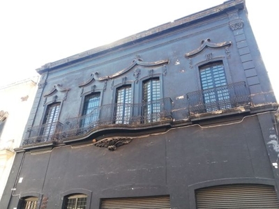 CASONA EN VENTA CENTRO HISTORICO