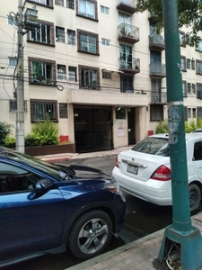 DEPARTAMENTO EN VENTA COLONIA ANÁHUAC, MIGUEL HIDALGO