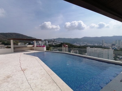 DEPARTAMENTO EN VENTA EN ACAPULCO