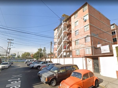 Departamento en venta en Cuchilla Pantitlan, Calle 2,	Venustiano Carranza.