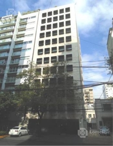 Departamento en Venta Polanco Arquímedes 196