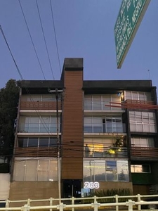 Departamento venta Lomas de Tecamachalco