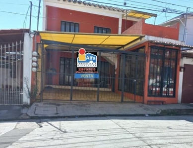 DÃºplex en venta en Coatepec Centro, Coatepec, Veracruz