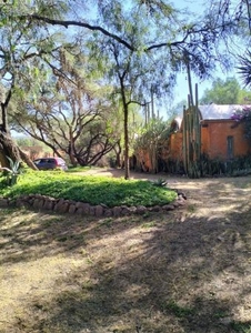 Eco-Rancho El Batan en Venta en San Miguel de Allende
