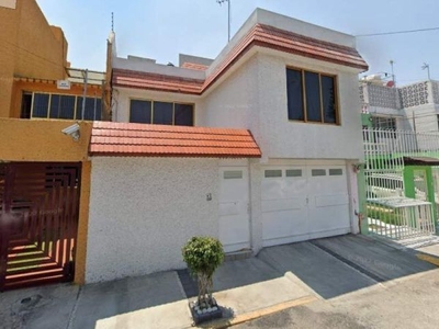 Excelente oportunidad Bonita Casa en Venta en Acueducto, Gustavo A. Madero CDMX