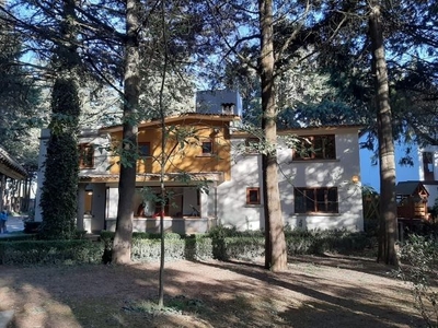 Hacienda Jajalpa, casa en venta 3 recamaras