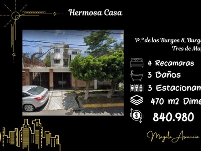 Hermosa Casa en Cuernavaca con Alberca