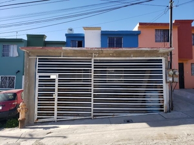 VENTA DE CASA EN ISLA COZUMEL TIJUANA LISTA PARA FIRMAR CON INFONAVIT