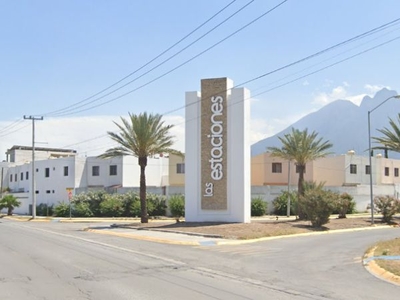 Las Estaciones Monterrey Nuevo León.