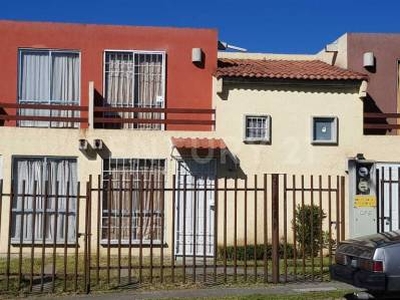 Oportunidad de Venta, casa con terreno excedente en Rancho San Juan, Almoloya