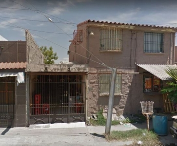 Remate Bancario en Río San Juan, Valle Sur, Juárez, Nuevo León.